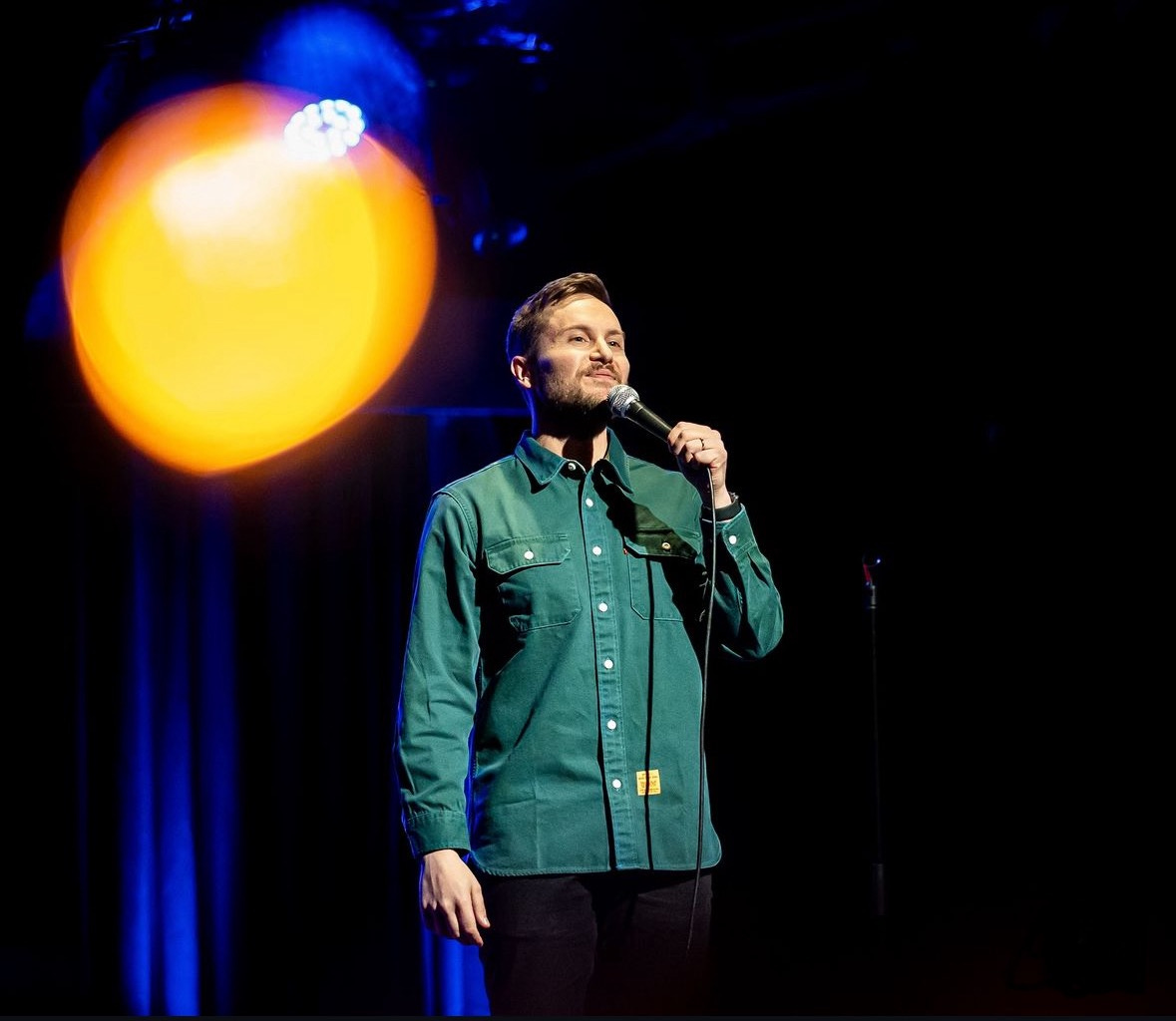 Zoltan Kaszas live in concert